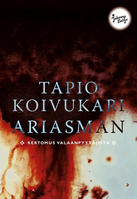 Ariasman - kertomus valaanpyytäjistä (e-bok) av