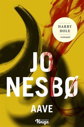 Aave (e-bok) av Jo Nesbø