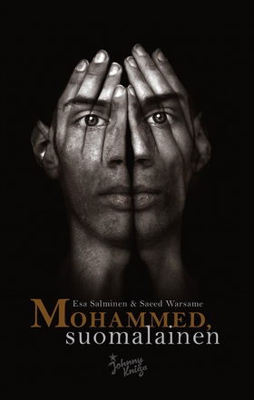 Mohammed, suomalainen (e-bok) av Esa Salminen, 