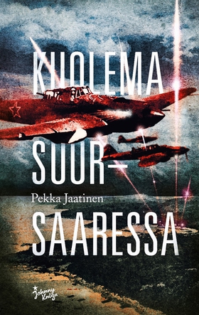 Kuolema Suursaaressa (e-bok) av Pekka Jaatinen