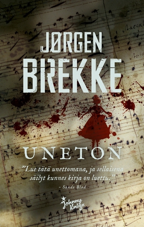 Uneton (e-bok) av Jørgen Brekke