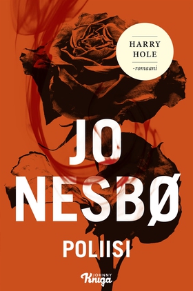 Poliisi (e-bok) av Jo Nesbø