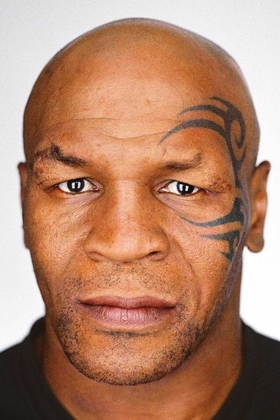 Mike Tyson (e-bok) av Larry Sloman, Mike Tyson