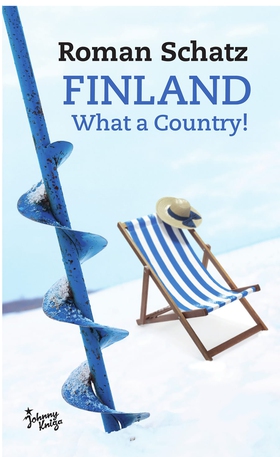 Finland. What a Country! (e-bok) av Roman Schat