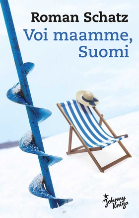 Voi maamme, Suomi (e-bok) av Roman Schatz