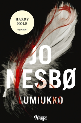 Lumiukko (e-bok) av Jo Nesbø