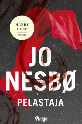 Pelastaja (e-bok) av Jo Nesbø