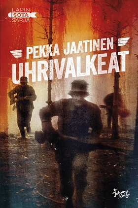 Uhrivalkeat (e-bok) av Pekka Jaatinen