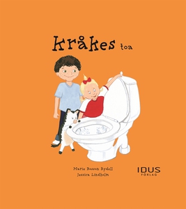Kråkes toa (e-bok) av Marie Bosson Rydell, Joha