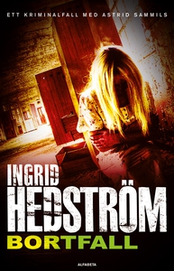 Bortfall (e-bok) av Ingrid Hedström