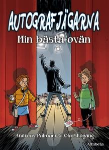 Autografjägarna: Min bästa ovän (e-bok) av Andr