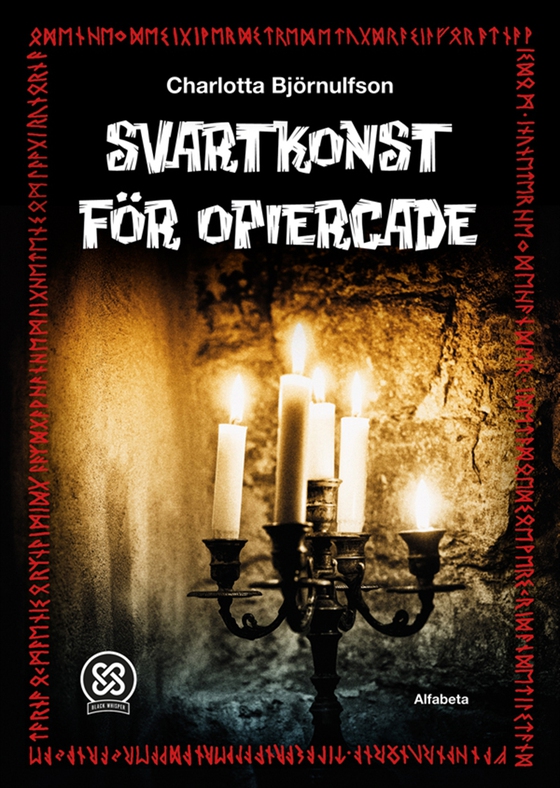 Svartkonst för opiercade