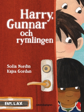 Harry, Gunnar och rymlingen (e-bok) av Sofia No