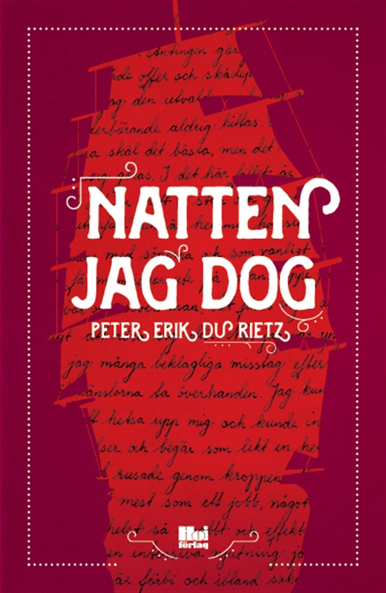 Natten jag dog
