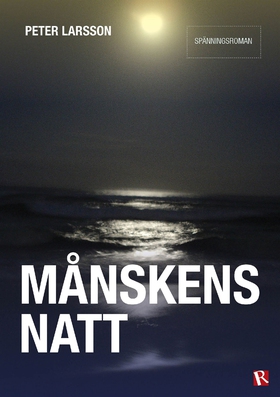 Månskensnatt (e-bok) av Peter Larsson