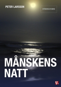 Månskensnatt (e-bok) av Peter Larsson