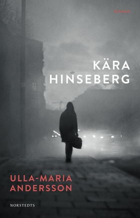 Kära Hinseberg (e-bok) av Ulla-Maria Andersson