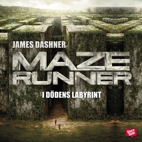 Maze runner: i dödens labyrint (ljudbok) av Jam