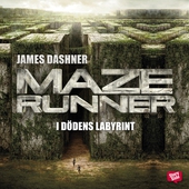 Maze runner: i dödens labyrint