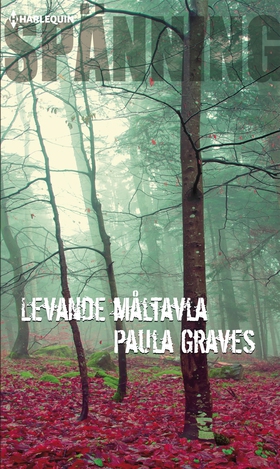 Levande måltavla (e-bok) av Paula Graves