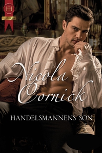 Handelsmannens son (e-bok) av Nicola Cornick