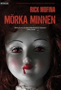 Mörka minnen (e-bok) av Rick Mofina