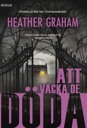 Att väcka de döda (e-bok) av Heather Graham