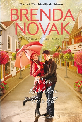 När kärleken slår till (e-bok) av Brenda Novak