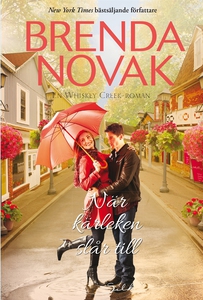När kärleken slår till (e-bok) av Brenda Novak