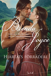 Hjärtats förräderi (e-bok) av Brenda Joyce