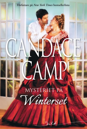 Mysteriet på Winterset (e-bok) av Candace Camp
