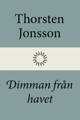 Dimman från havet (e-bok) av Thorsten Jonsson
