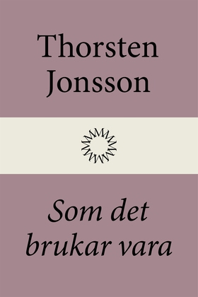 Som det brukar vara (e-bok) av Thorsten Jonsson