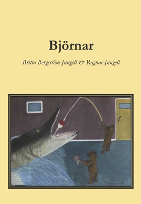 Björnar (e-bok) av Britta Bergström-Jungell, Ra