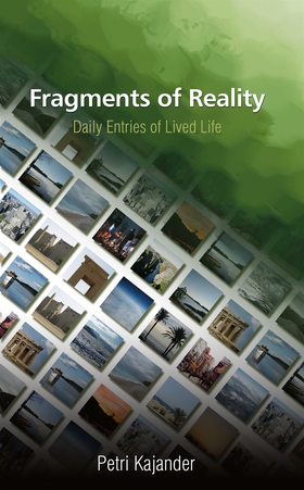 Fragments of Reality (e-bok) av Petri Kajander