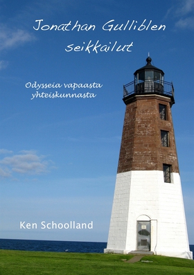 Jonathan Gulliblen seikkailut (e-bok) av Ken Sc