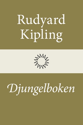 Djungelboken (e-bok) av Rudyard Kipling