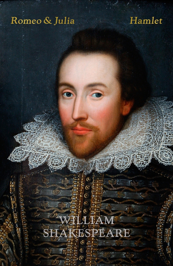 Romeo och Julia; Hamlet