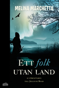 Ett folk utan land (e-bok) av Melina Marchetta