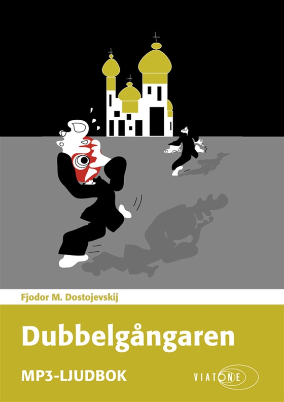 Dubbelgångaren