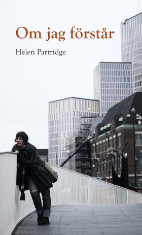 Om jag förstår (e-bok) av Helen Partridge