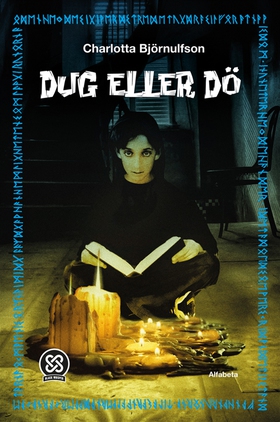 Dug eller dö (e-bok) av Charlotta Björnulfson