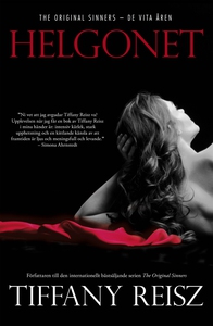 Helgonet (e-bok) av Tiffany Reisz