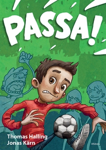 Passa! (e-bok) av Thomas Halling