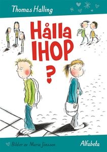 Hålla ihop? (e-bok) av Thomas Halling