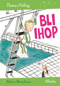 Bli ihop (e-bok) av Thomas Halling