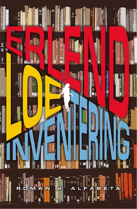 Inventering (e-bok) av Erlend Loe