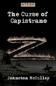 The Curse of Capistrano (The Mark of Zorro)