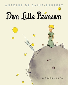 Den lille prinsen (e-bok) av Antoine de Saint-E