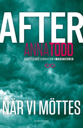 After. När vi möttes (e-bok) av Anna Todd